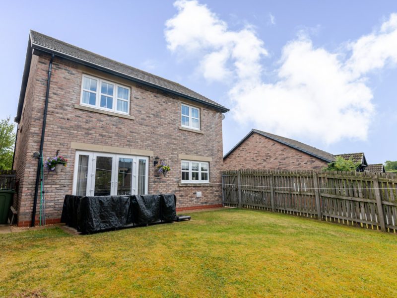 18 Birkbeck Gardens, Kirkby Stephen — photo 14