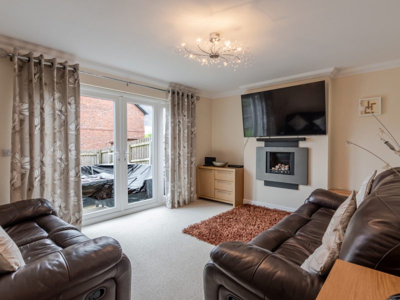 18 Birkbeck Gardens, Kirkby Stephen — photo 2