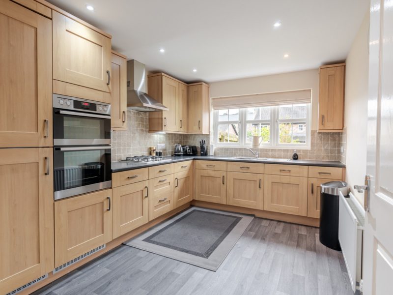 18 Birkbeck Gardens, Kirkby Stephen — photo 3