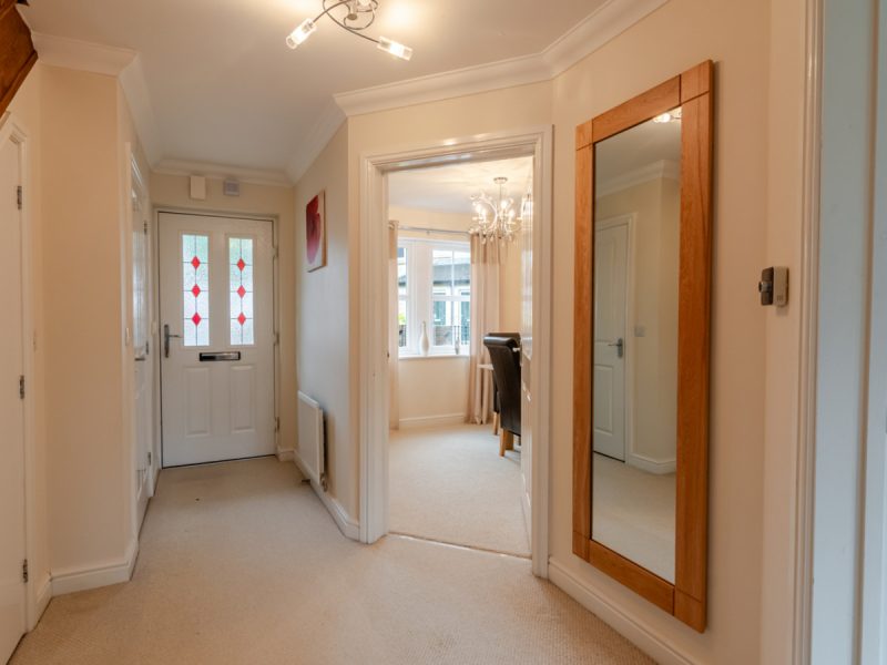 18 Birkbeck Gardens, Kirkby Stephen — photo 4