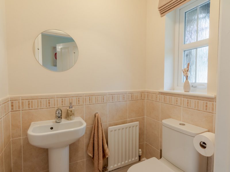 18 Birkbeck Gardens, Kirkby Stephen — photo 6