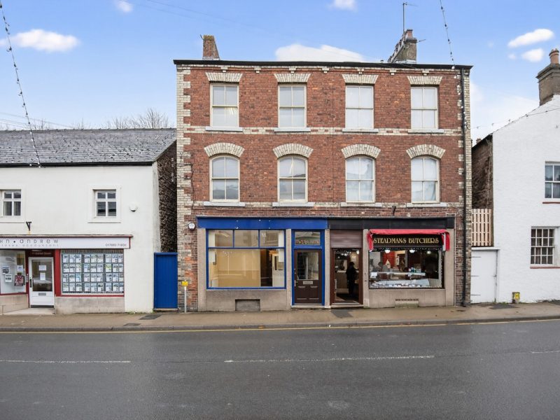 21 Market Street, Kirkby Stephen