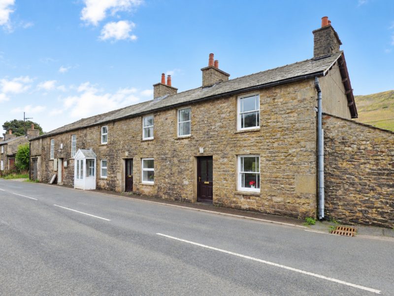 2 North View, Garsdale