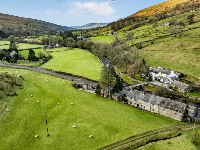 2 North View, Garsdale — photo 7