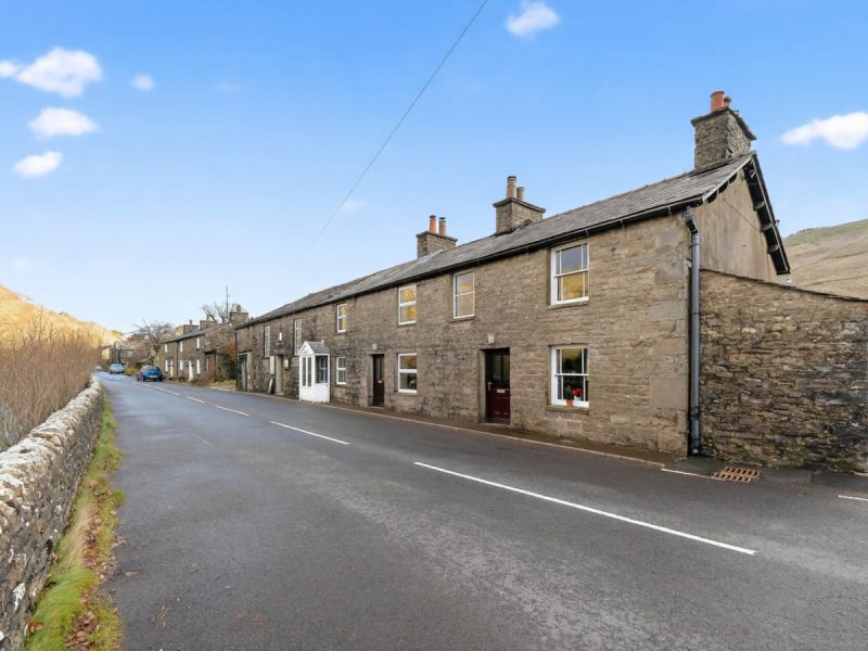 2 North View, Garsdale — photo 8