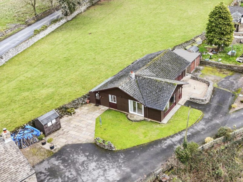 Glen Gyle, Woodhall — photo 19