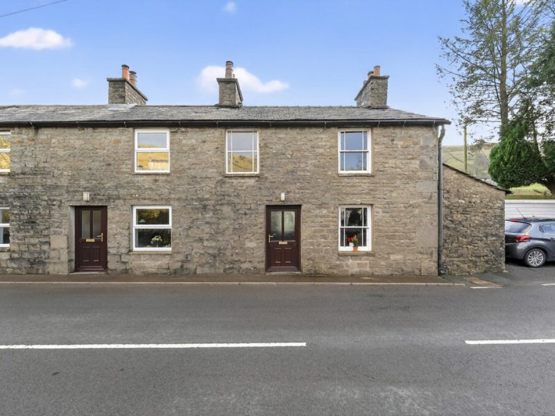 1 North View, Garsdale — photo 12