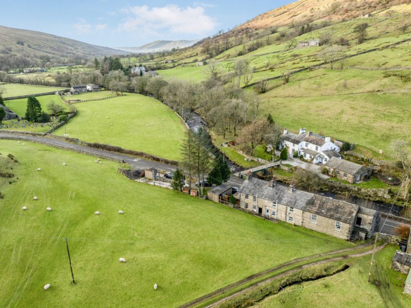 1 North View, Garsdale — photo 9