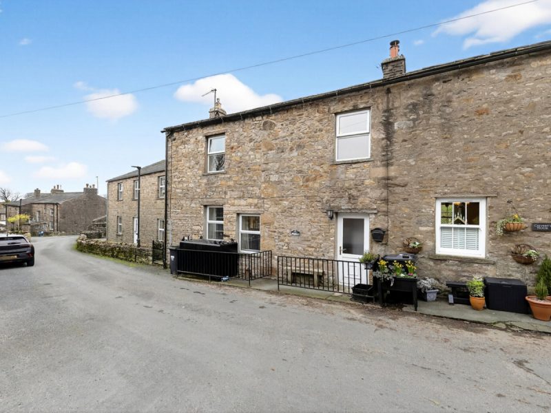 Rowlands, The Gaits, Gayle, DL8 3RU