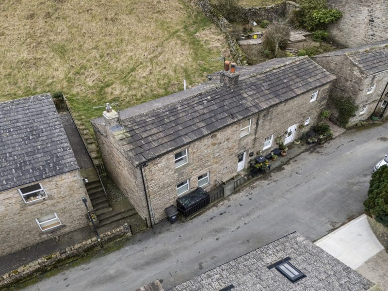 Rowlands, The Gaits, Gayle, DL8 3RU — photo 10