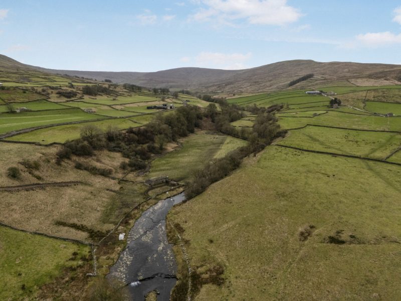 Rowlands, The Gaits, Gayle, DL8 3RU — photo 12