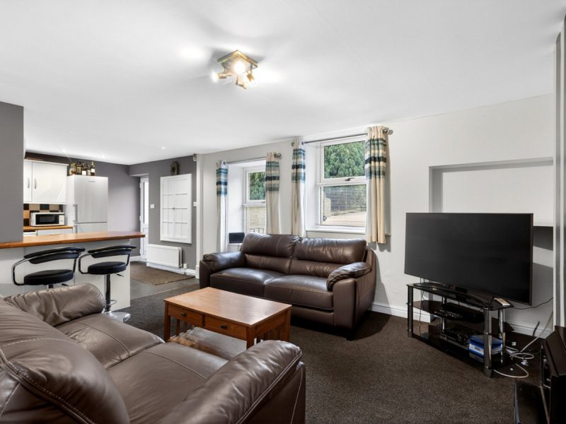 Rowlands, The Gaits, Gayle, DL8 3RU — photo 4