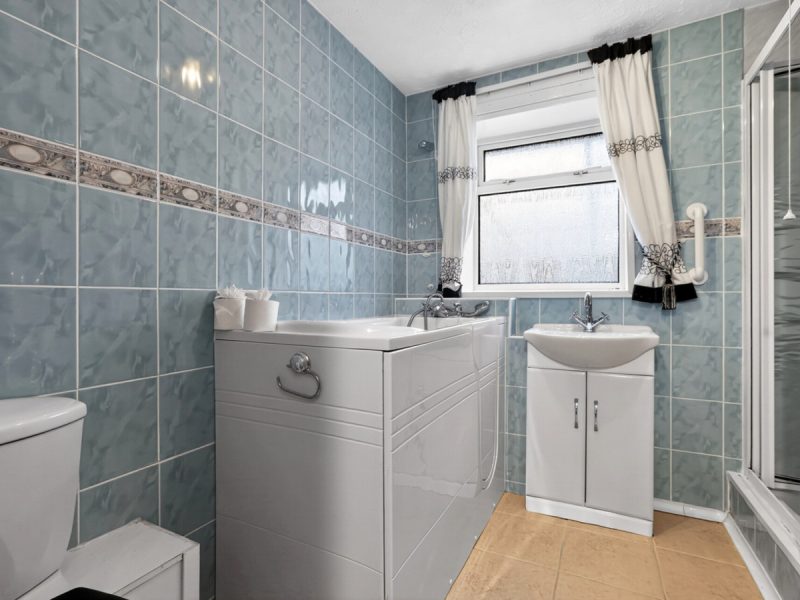 4 Hargill Close, Harmby, Leyburn, DL8 5QE — photo 14