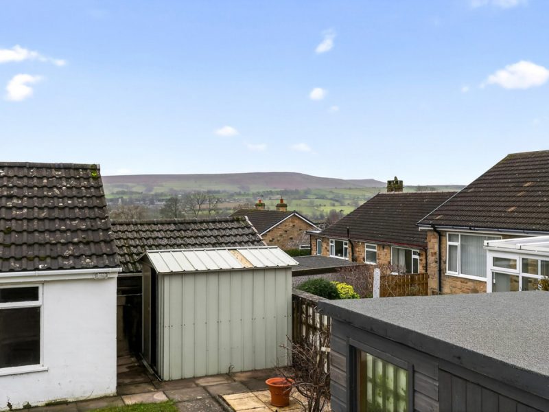 4 Hargill Close, Harmby, Leyburn, DL8 5QE — photo 15