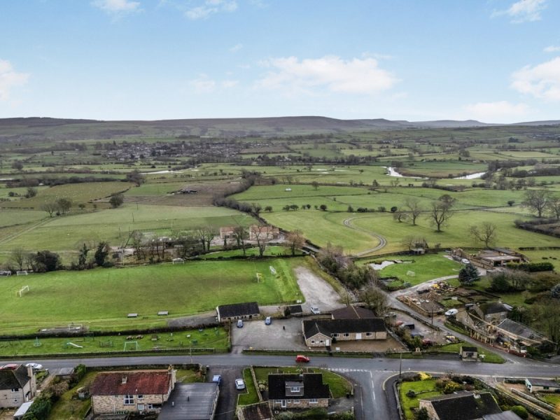 4 Hargill Close, Harmby, Leyburn, DL8 5QE — photo 17