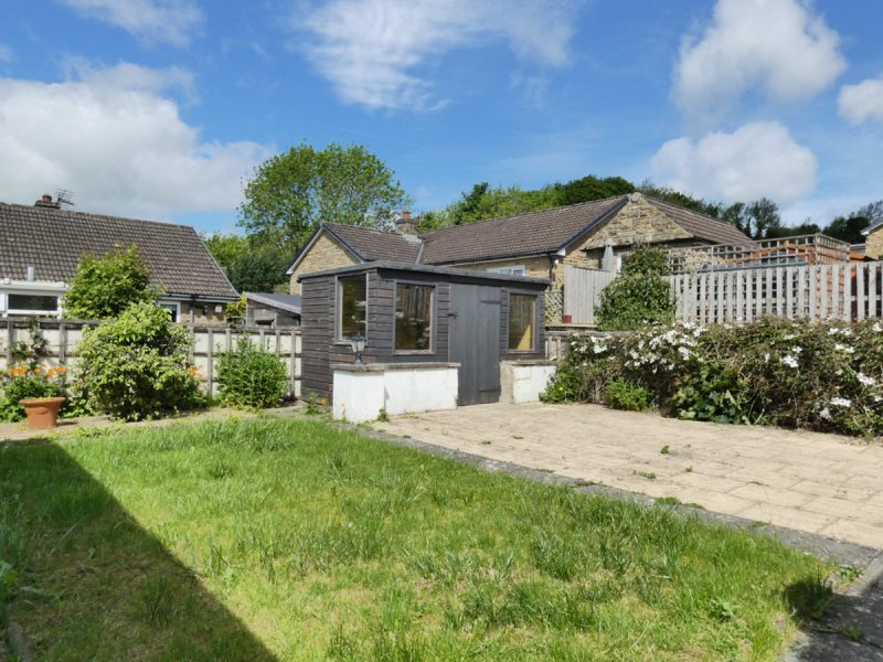 4 Hargill Close, Harmby, Leyburn, DL8 5QE — photo 2