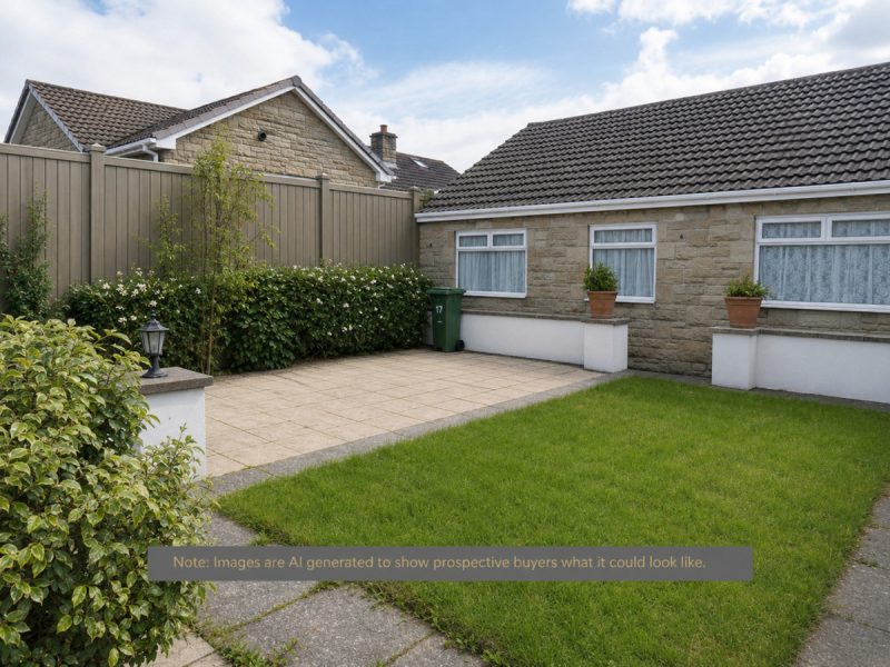 4 Hargill Close, Harmby — photo 2