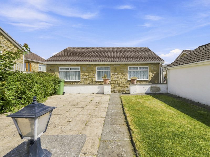 4 Hargill Close, Harmby — photo 2