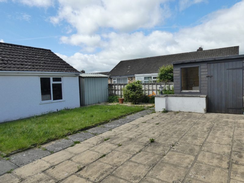 4 Hargill Close, Harmby, Leyburn, DL8 5QE — photo 22