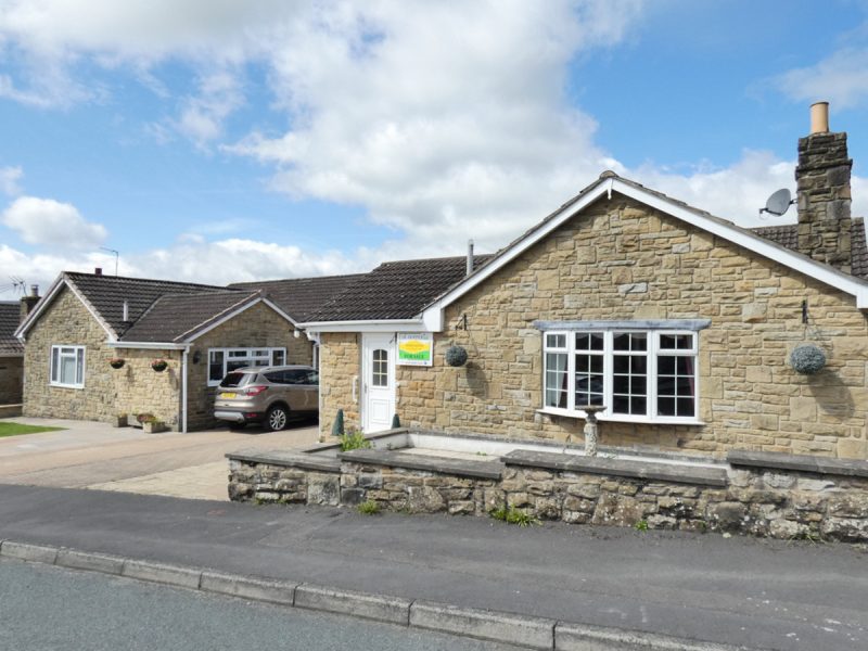 4 Hargill Close, Harmby, Leyburn, DL8 5QE — photo 23