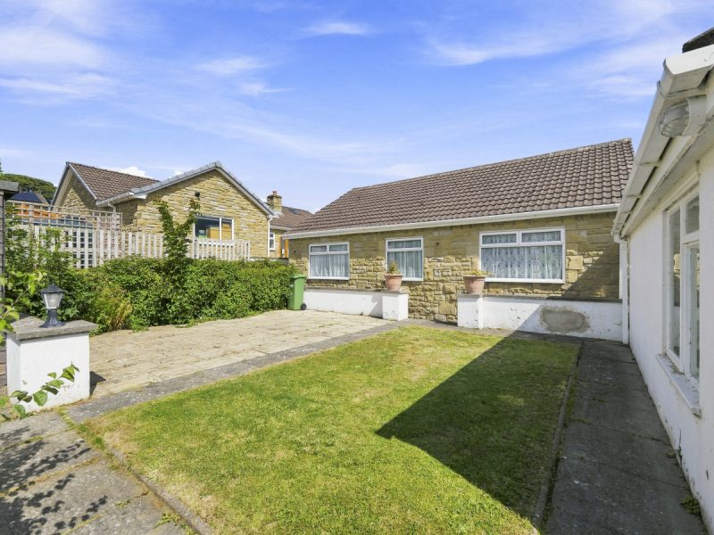 4 Hargill Close, Harmby — photo 28