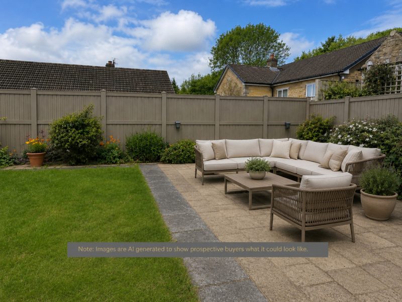 4 Hargill Close, Harmby — photo 29