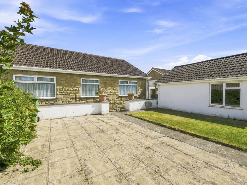 4 Hargill Close, Harmby — photo 4