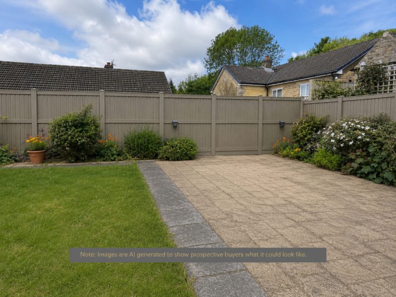 4 Hargill Close, Harmby — photo 30
