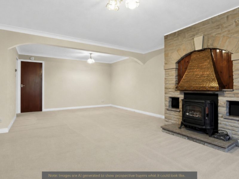 4 Hargill Close, Harmby — photo 3