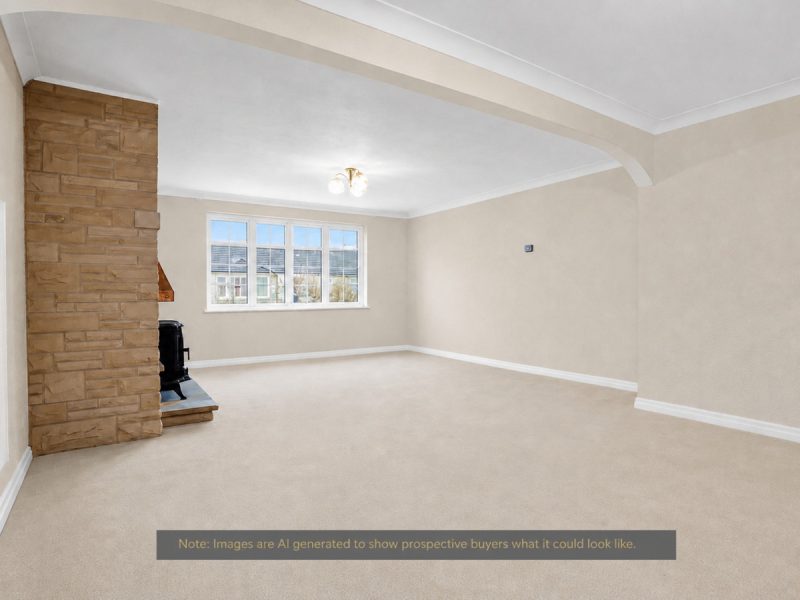 4 Hargill Close, Harmby — photo 5