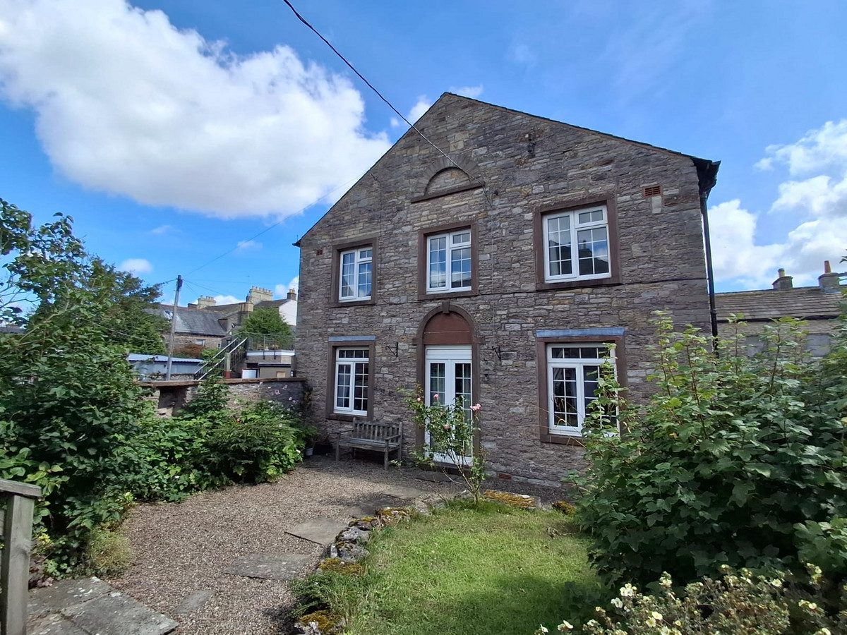 51 Market Street, Kirkby Stephen