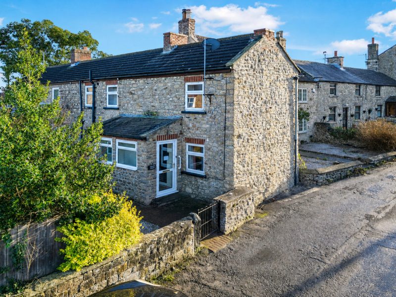 Mastile House, Mastil Lane, Little Crakehall, Bedale, DL8 1JD — photo 14
