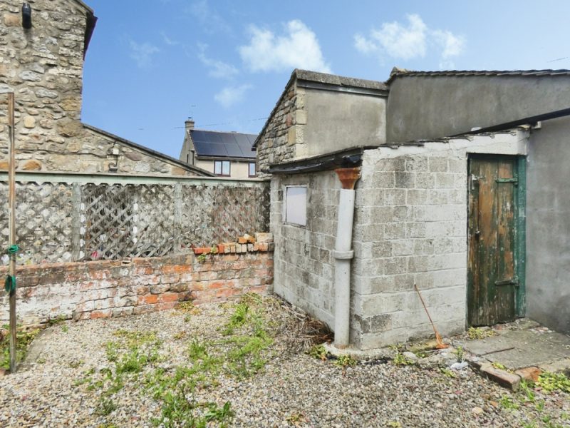Mastile House, Mastil Lane, Little Crakehall, Bedale, DL8 1JD — photo 15