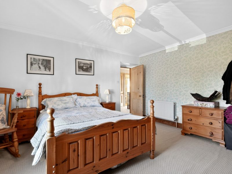 Castle Hill House & Cedar Barn​, Warcop — photo 14