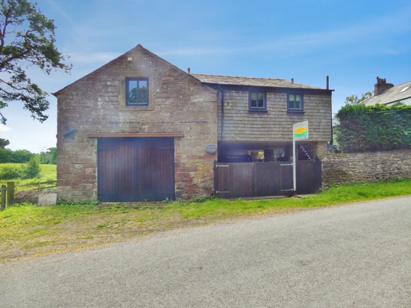 Castle Hill House & Cedar Barn​, Warcop — photo 2