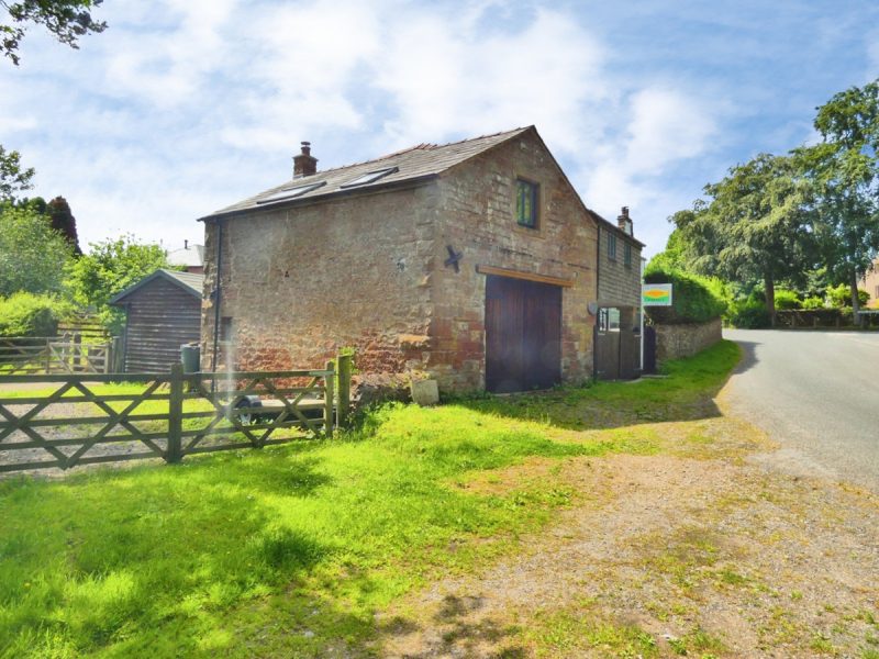 Castle Hill House & Cedar Barn​, Warcop — photo 28
