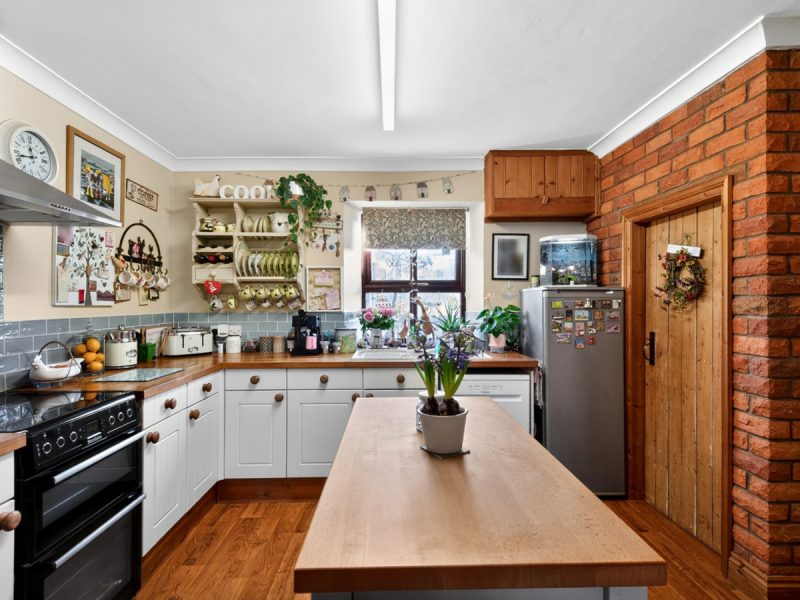 Castle Hill House & Cedar Barn​, Warcop — photo 4
