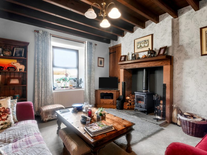 Castle Hill House & Cedar Barn​, Warcop — photo 6