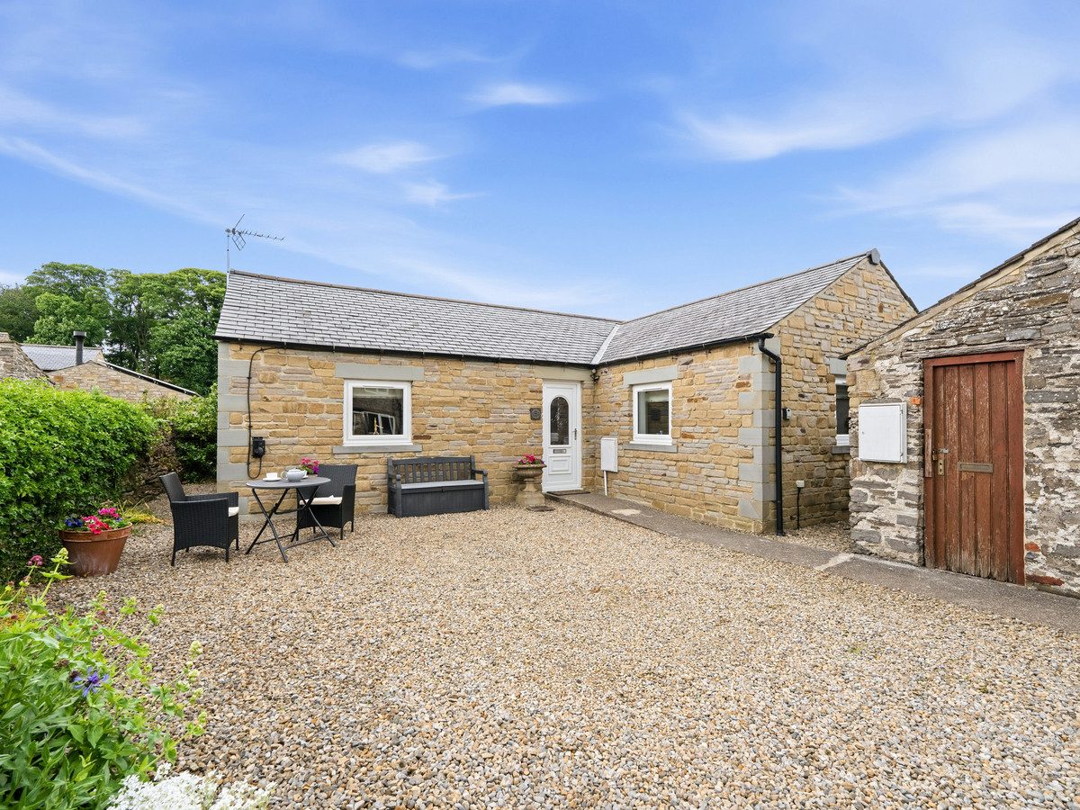 The Fold Market Place, Leyburn, DL8 5AS