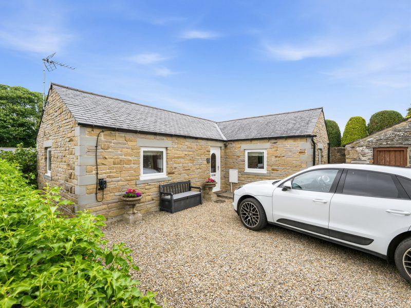 The Fold Market Place, Leyburn, DL8 5AS — photo 18