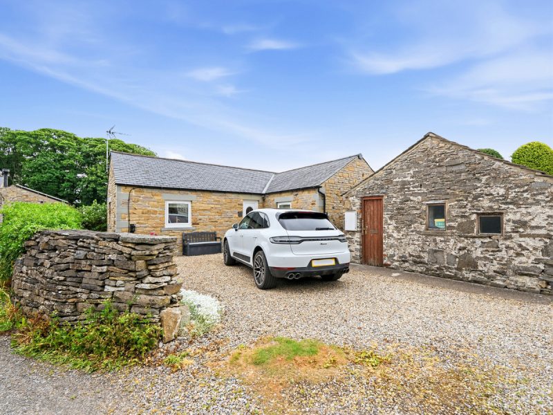 The Fold Market Place, Leyburn, DL8 5AS — photo 19