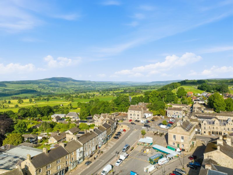 The Fold Market Place, Leyburn, DL8 5AS — photo 22