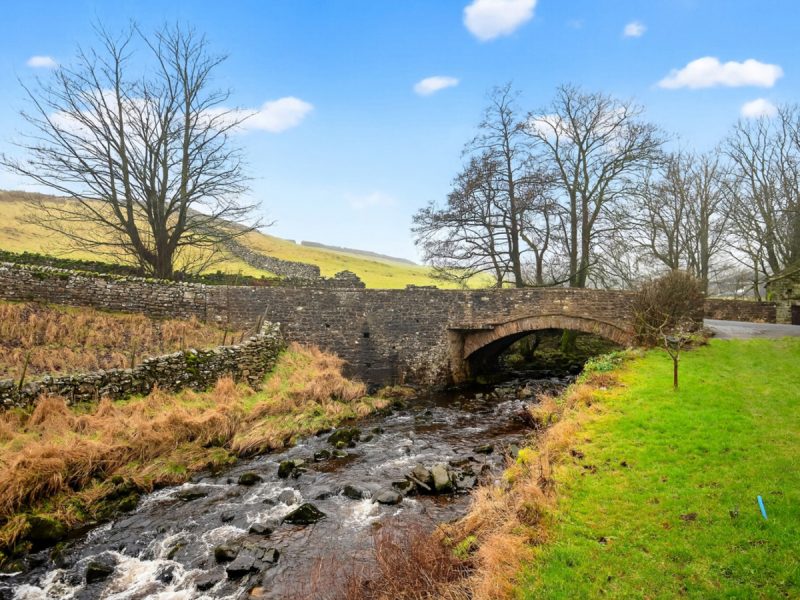 Grainy Gill, Thwaite — photo 12
