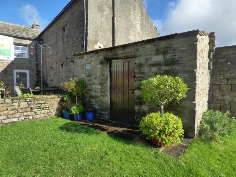 Grainy Gill, Thwaite — photo 14