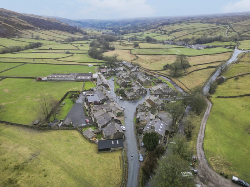 Grainy Gill, Thwaite — photo 17