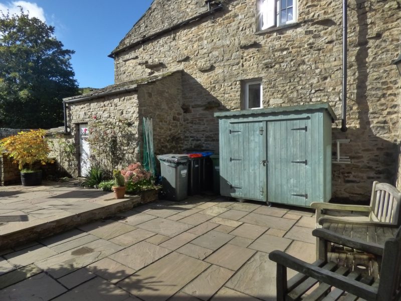 Grainy Gill, Thwaite — photo 12