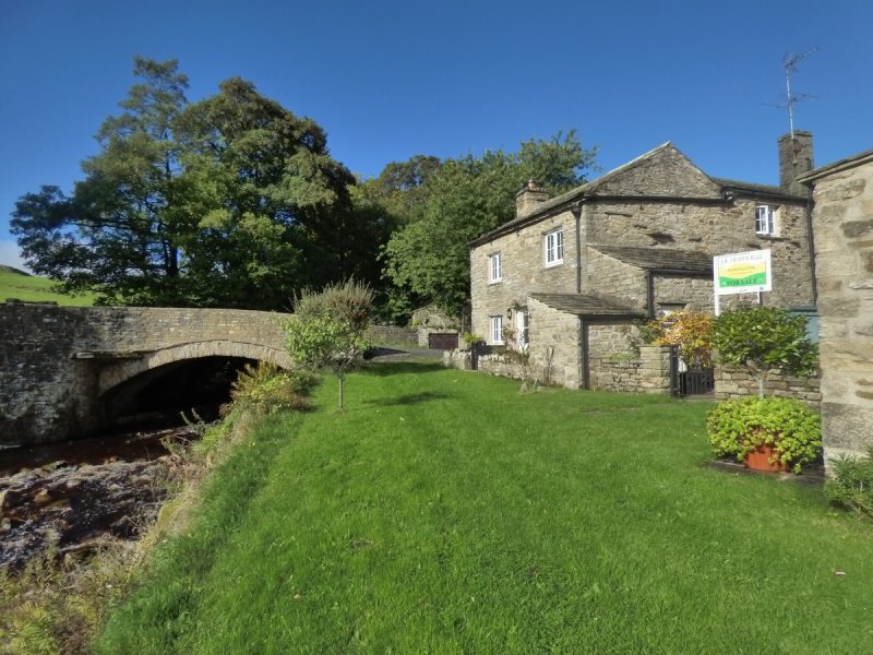 Grainy Gill, Thwaite — photo 15