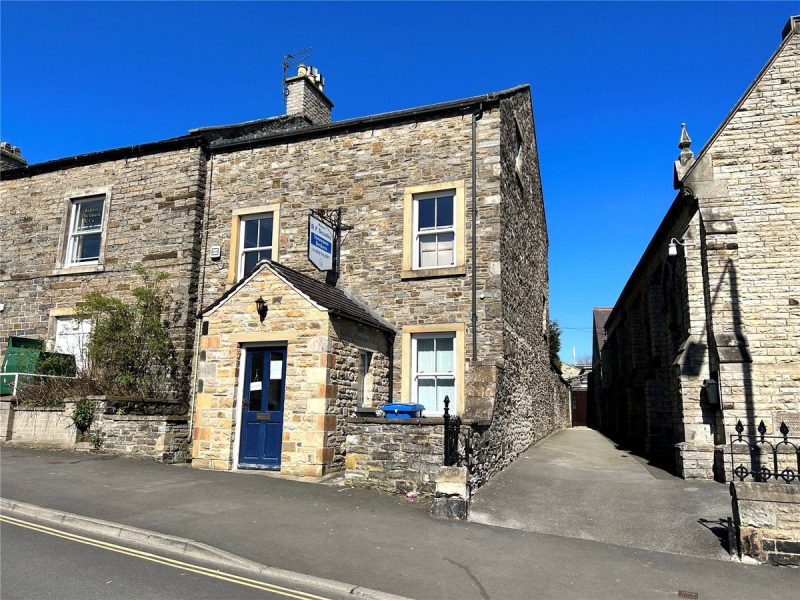 Office 5, Chapel House, Leyburn — photo 4