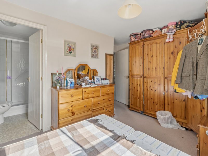 70 Dale Grove, Leyburn, DL8 5 — photo 12