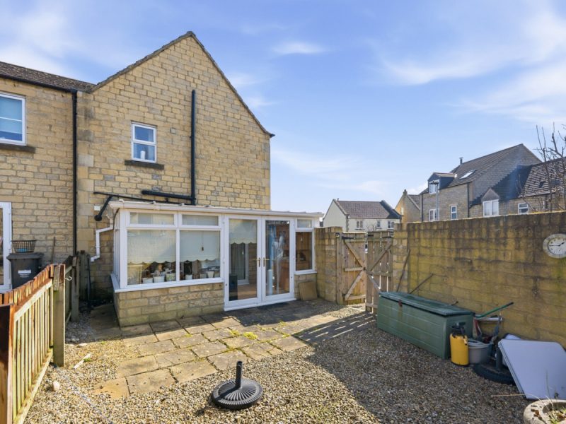 70 Dale Grove, Leyburn, DL8 5 — photo 17